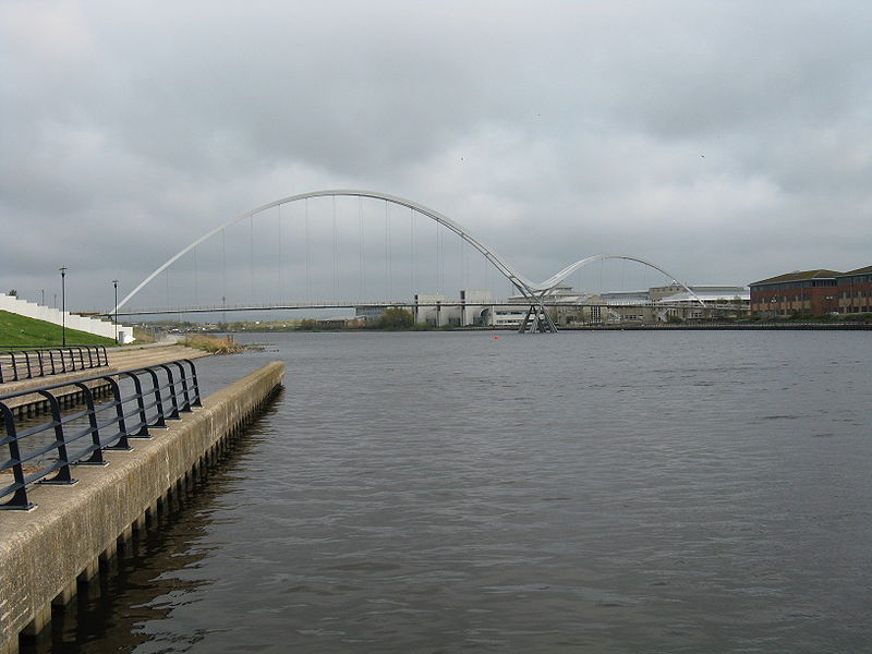 Stockton on Tees